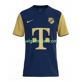 FC Utrecht Fodboldtrøjer 3. sæt 2022/23 Kort ærmer